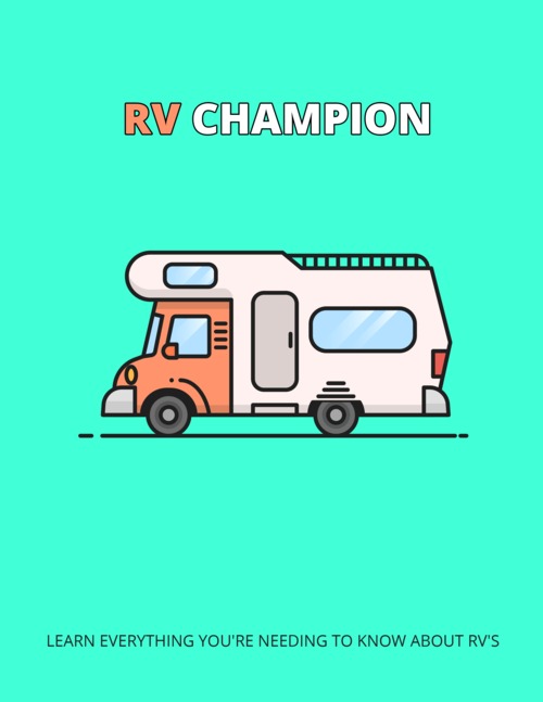 Product picture RV Champion (e-book)